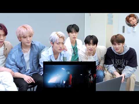태용이의 쫌쫌따리 'Punch🥊' 디렉팅 | NCT 태용