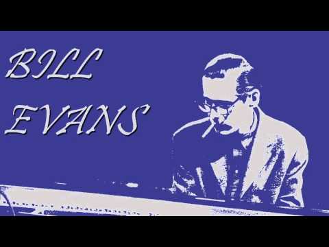 Bill Evans -
