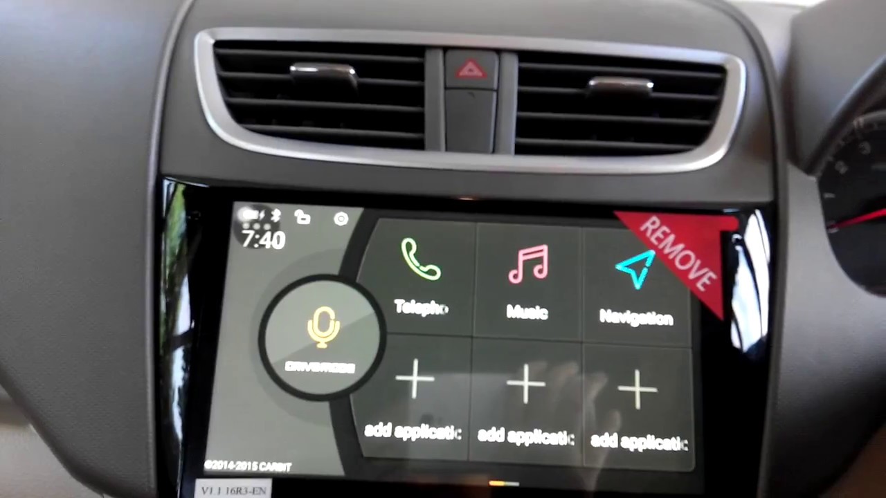 unit ertiga dreza mirroring menggunakan koneksi unit ertiga dreza mirroring menggunakan koneksi