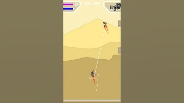 SNIPER SHOTS MINI MILITIA 💣 #gaming #minimilitia #minimilitiadoodlearmy2 #trending #games