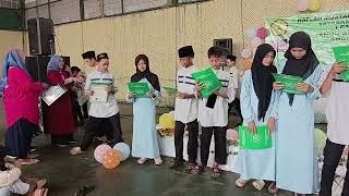 PENGESAHAN KELULUSAN  MDTA TA 2025/2026