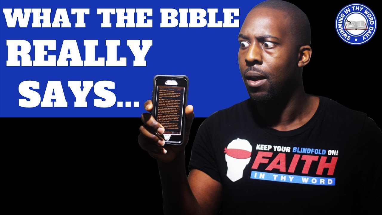 What Does The Bible Say About Tattoos And Body Piercings? YouTube