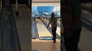 They didn't believe until they saw this 🎳 #bowling #viral #fyp