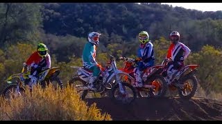 Fly Racing 2014 Spring Mesh Gear