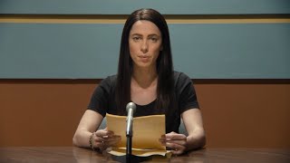 Christine (2016) - "Chubbuck's Big Night"