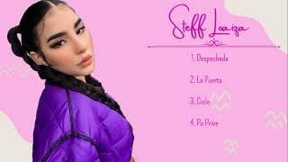 MIX STEFF LOAIZA (VOL 2)