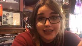 WJMC Day 2: Losing People and Finding Interest
