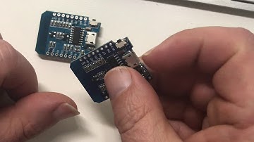 08 - Repetidor Wifi Muy Economico( Esp8266)