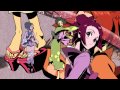 Samurai Champloo サムライチャンプルー 映像特典 「ノンテロップOP」 1080p