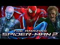 The Amazing Spider-Man 2 (2014) Review | So Much To Love & Hate