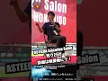 【ASTEEDA Executive Salon】個人がプライベートでAIを使う時代は来るのか?【琉球アスティーダ】