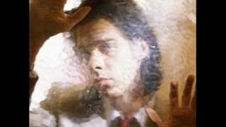 Nick Cave And The Bad Seeds - Mercy Seat