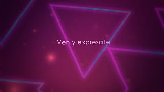 Ven y Exprésate (Intro Mix)