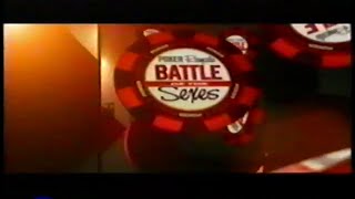 Poker Royale  Men Vs Women  part 2  2005