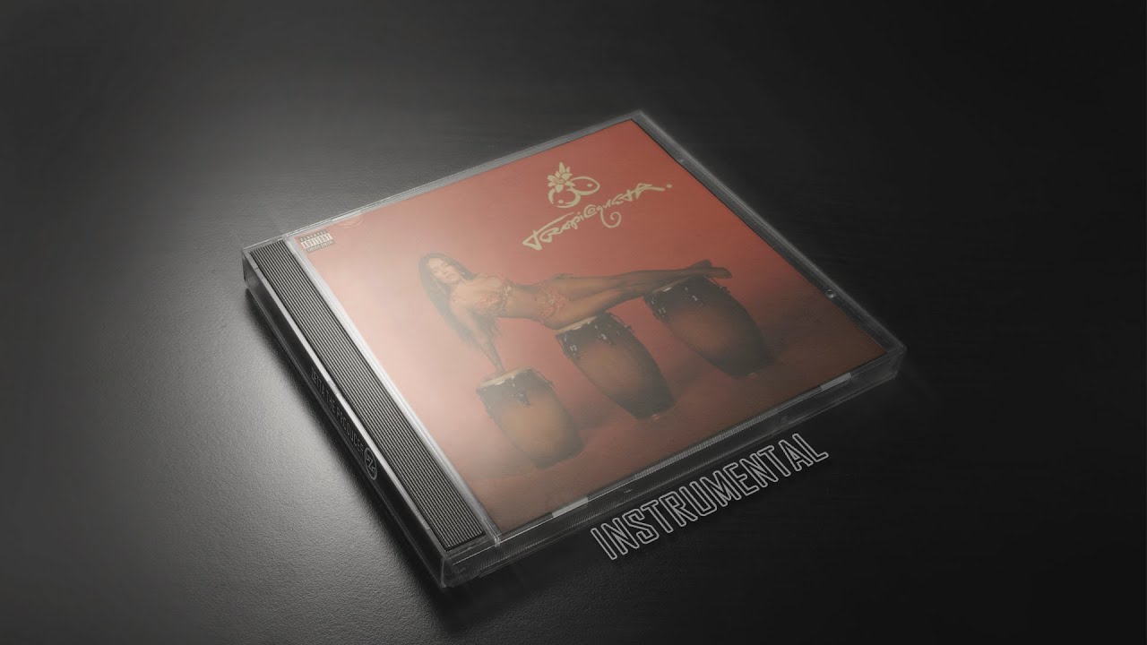 KAROL G, Manu Chao - Viajando Por El Mundo (Instrumental) KAROL G, Manu Chao - Viajando Por El Mundo (Instrumental)