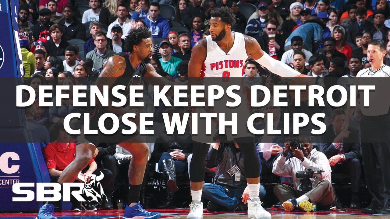 Clippers vs. Pistons odds: NBA picks from expert who's 14-5 on LA games