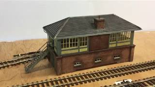 Galgorm Hall - January 2018 Update