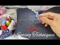 💥6 Amazing Sewing Tips and Tricks that you have never seen before