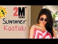 Summer kastalu  mahathalli  tamada media