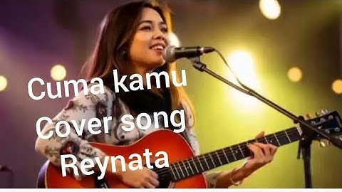 Cuma kamu cover song H Rhoma irama by Reynata #rockerindonesia #cover
