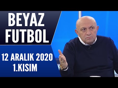 Beyaz Futbol 12