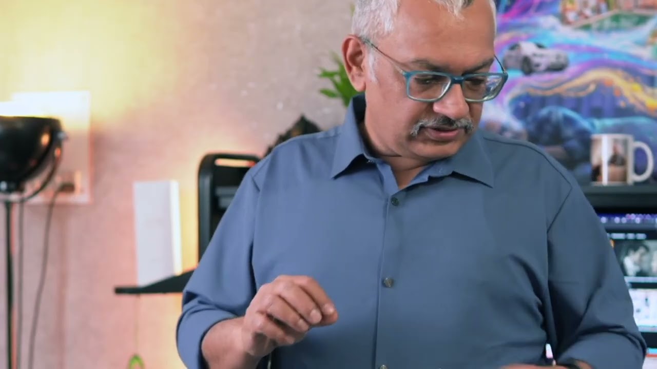 70% Indians Take Supplements… But Are They Working? | Prism iO Unboxing + 15s Test