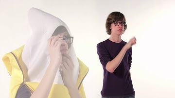 For the First Time in Forever ASL Cover