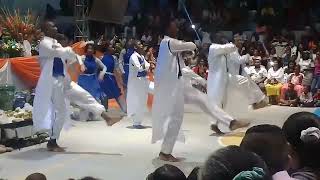 Popurri Jasidico- Danza hebrea Pareja