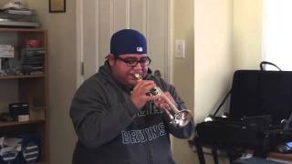 Erick Jovel Gives The Stomvi Titan Piccolo A Test Drive