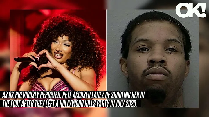 Megan Thee Stallion Admits She Lied to Gayle King About Her Sexual Relationship With Tory Lanez in 2