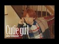 Mega Shinnosuke - Cutie girl (Official Music Video)