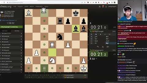 Lichess Titled Arena 17 September 2022 Andrew Tang Playing
