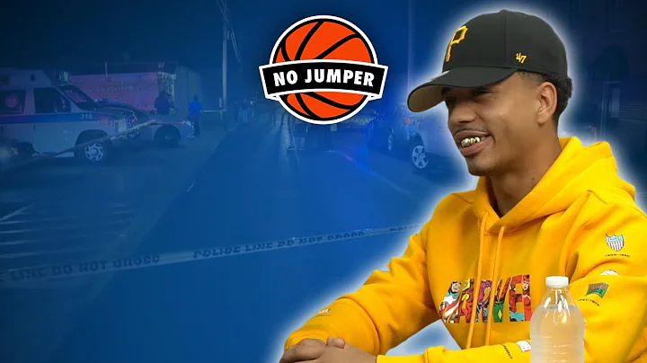 Uzzy Marcus Speaks on His Brother Killing 2 Girls,...
