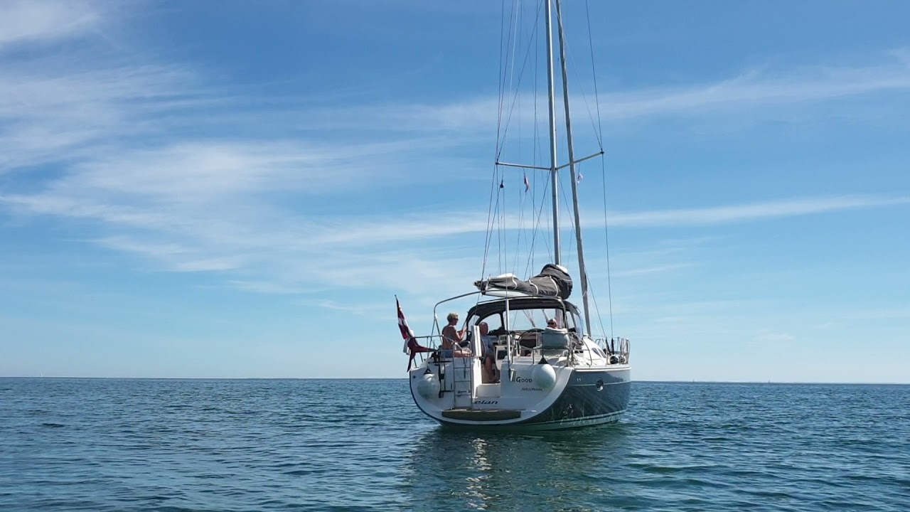 Elan 434 Impression