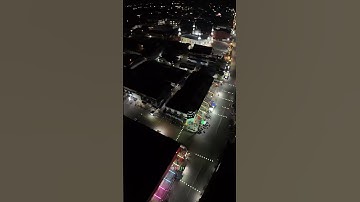 #video epic #cinematic #pasar #sambas #nightmode #djimini4pro #dronevideo #dronephotography #dhiekhe