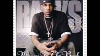 What Goes Around - Lloyd Banks