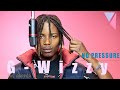 G-Wizzy The Rapper - No Pressure [A Musicolors Show]