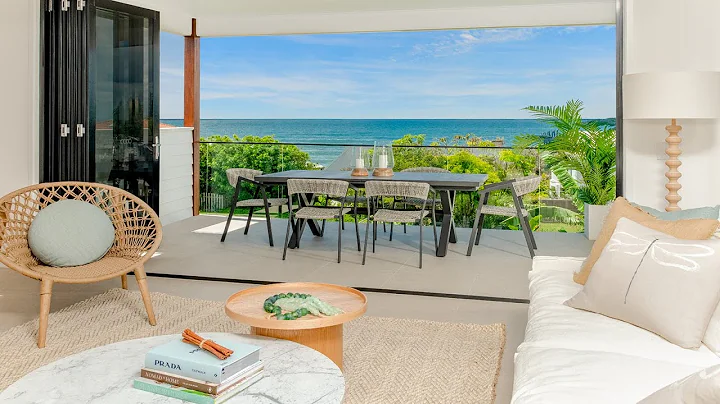 Draw 523 - Shelly Beach Prize Home