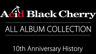 Download Lagu Acid Black Cherry アルバム・コレクション MP3