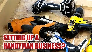 How much should a handyman business charge? screenshot 5