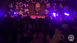 Memorial Elementary Talent Show