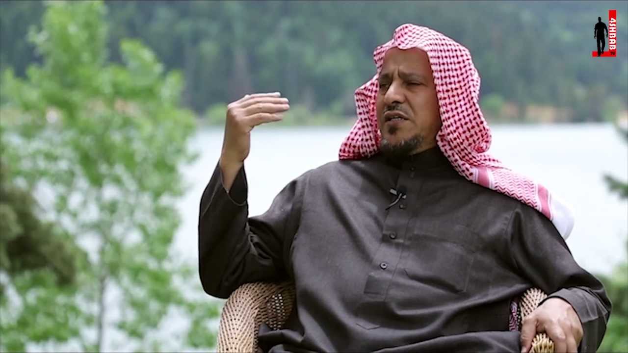 سواعد الإخاء - الحلقة 13 - د.سعد البريك