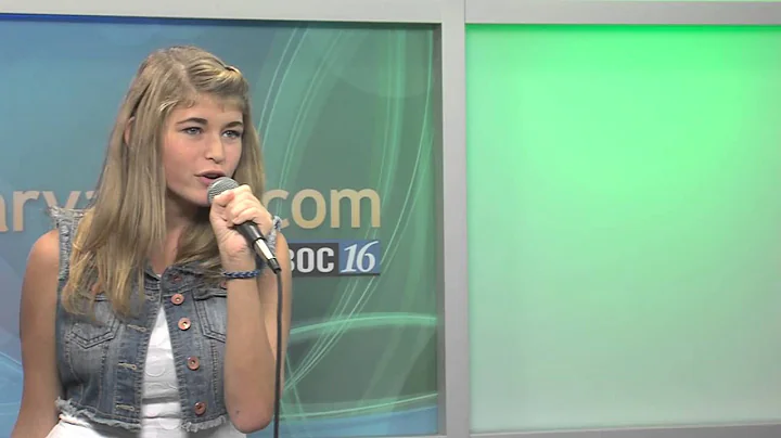Friday, October 11th, Segment 6