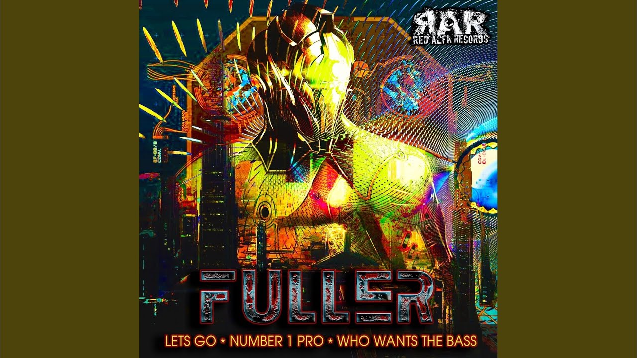 Lets Go (Original Mix) auf YouTube ansehen