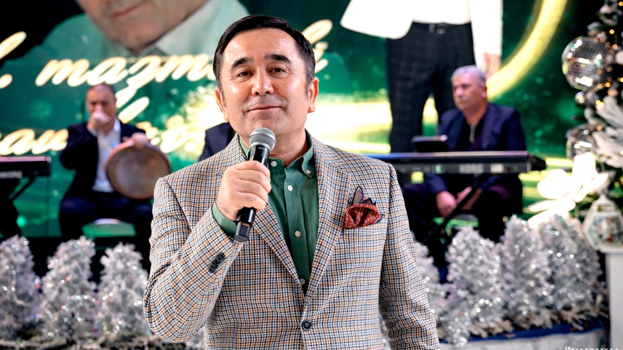 Xushvaqt Moskva shahrida