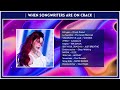 when songwriters are on crack ~ a kpop playlist to mess with your brain