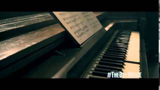 THE BOY - The Rules Series  Music