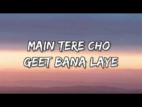 Aaye Haaye Lyrics Karan Aujla Nora Fatehi Neha Kakkar