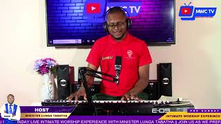 Udumo  Minister Lunga  Mwc Tv  Worship Medley
