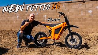 This Might Be Tuttio’s Best Bike Yet… (Soleil 01 LO)
In this video, I take a full look at the Tuttio Soleil 01 LO (Lava Orange) and put it to the test to see if it actually lives up to the hype. From acceleration and top speed to ride quality and overall build, this thing surprised me more than I thought it would.
Whether youre considering picking one up or just curious about what Tuttio brought to the table this time around, here’s everything you need to know.
Tuttio LO On Amazon: https://amzn.to/4uQBnsb (using the link helps this channel)
Tuttio LO Main Website here: https://tuttiosport.com/collections/tuttio-soleil01-electric-bike/products/tuttio-soleil01-lo-electric-dirt-bike?ref=tafhojhq Use code: CENTRAL
Headlight Upgrade: https://amzn.to/3Uh0kMp
Number Plate Upgrade: https://amzn.to/41gPD0r
Custom Number & Name Sticker https://amzn.to/41pSlAr (5x5)
Far Driver Dongle : https://amzn.to/4ol6LMl (this one ships quick)
Far Driver Dongle (backup link): https://amzn.to/40VqffW
What you will see in this video:
First impressions
Acceleration & speed test
Ride feel & comfort
Build quality & design
Real-world performance
Is it actually worth it?
#tuttio #ebike #electricbike #dirtbike #emobility #ebikereview #tuttiosoleil
▶️ALL MY DISCOUNT CODES BELOW:
NACHBIKE EBIKES https://bit.ly/4kGtBuw Use Code: MrCentralDriver
ARIEL RIDER BIKES https://arielrider.com/MRCENTRALDRIVER Use Code: MrCentralDriver
ANIIOKI E-BIKES https://bit.ly/42T7XfT Use Code: Mrcentraldriver
EAHORA EBIKES https://bit.ly/4iNpJaL Use Code: Eahoradriver
HEYBIKE EBIKES - https://bit.ly/4iAzAjY Use Code: MCD100
HAPPYRUN EBIKES - https://bit.ly/4iBGaXz Use Code: MrCD100
RATTAN EBIKES - https://bit.ly/3XQBHYY Use Code: MRCD
EUYBIKE EBIKES - https://bit.ly/4l30N10 Use Code: MrCentralDriver
LAIFOOK THUNDER https://laifook.com/1lpnib Use Code: MrCD100
VOROMOTORS - https://www.voromotors.com/?ref=22tyCvEC-TCrPj Use Code: MrCentralDriver
BEYOND RIDERS CLOTHING https://bit.ly/3eKXC05 Use Code: MrCentralDriver
LYRIC GRAFFITI https://lyriccycles.com/?ref=mrcentraldriver Use Code: MrCentralDriver2025
RIDE1UP EBIKES https://bit.ly/3W4znvl
WALLKE E-BIKES https://bit.ly/4dVLmmW Use Code: MrCentralDriver
GHOSTCAT E-BIKES https://bit.ly/4cnjhnK Use Code: MrCentralDriver
GOAT POWER E-BIKES https://bit.ly/4es4Nof Use Code: MrCentralDriver
LUCKEEP E-BIKES https://luckeepbike.com/?ref=ihzhmesj Use Code: MrCentralDriver
FIIDO EBIKES https://bit.ly/45qQpsi
C3STROM E-BIKES https://www.bit.ly/3FAnu9g Use Code: MrCentralDriver
MACFOX E-BIKES https://bit.ly/47ewM7l Use Code: MrCentralDriverx2
YADEA E-BIKES https://bit.ly/44MRI2X Use Code: MCD200
LECTRIC E-BIKES https://lectricebikes.sjv.io/AW3vv1
FREEGO E-BIKES https://bit.ly/3gVYmkg Use Code: Mrcentraldriver
HOVSCO E-BIKES https://bit.ly/46fD5G2 Use Code: Mrcentraldriver
APOLLO SCOOTERS https://bit.ly/3r5c9dG Use code: mrcentraldriver
VARLA ESCOOTERS https://bit.ly/3pWJlUd Use Code: MrCentralDriver
RAEV EBIKES https://bit.ly/45aIyP0 Use Code: MrCentralDriver
SPARK BANDIT https://bit.ly/41h9idv Use Code: MrCentralDriver
POWERFUL LITHIUM BATTERIES https://bit.ly/42sHZyc Use Code: MrCentralDriver
ROLL-ROAD BIKES https://bit.ly/3svEbQc Use Code: MrCentralDriver
TROXUS BIKES http://bit.ly/3necAAa Use Code: Mrcentraldriver
TESGO BIKES http://bit.ly/3K62vg8 Use Code: MrCentralDriver
TOMOFREE EBIKES https://bit.ly/3OUg3iL Use Code: MrCentralDriver
ENGWE https://bit.ly/3OOaaU8 Use Code: MrCentralDriver
ZOOZ BMX BIKES http://bit.ly/3J5q3TO Use Code: MrCentralDriver
VANPOWERS EBIKES http://bit.ly/43APiVa Use Code: MrCentralDriver
WOWGO SKATEBOARDS https://bit.ly/3qFWldy Use Code: xxxrider
TESLA CAR REFERRAL: $1000 OFF! https://ts.la/jonathan60407
Join this channel to get access to perks:
https://www.youtube.com/channel/UCqel9h1MTP1Vs27OdFZy8rA/join
▶️Please Subscribe: https://www.youtube.com/c/MrCentraldriver
▶️For business inquiries: bmxxxrider559@gmail.com
▶️Follow me on:
* Instagram: https://www.instagram.com/mrcentraldriver
* Facebook: https://www.facebook.com/MrCentralDriver
* TikTok: https://www.tiktok.com/@mrcentraldriver
▶️Donate to support the channel:
* Venmo: @Jonathan-Runnells
* CashAPP: https://cash.app/$JonathanRunnells
* PayPal: https://paypal.me/jonathanrunnells This Might Be Tuttio’s Best Bike Yet… (Soleil 01 LO)